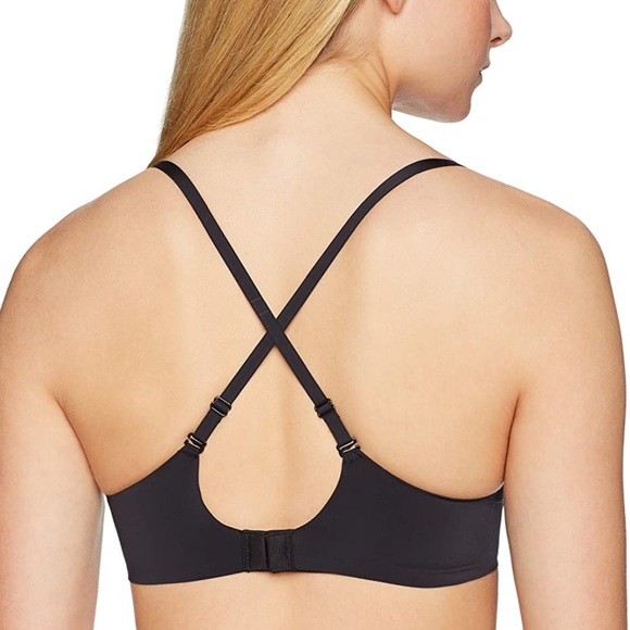 PINK Victoria’s Secret Wear Everywhere T-Shirt Bra - Picture 3 of 7